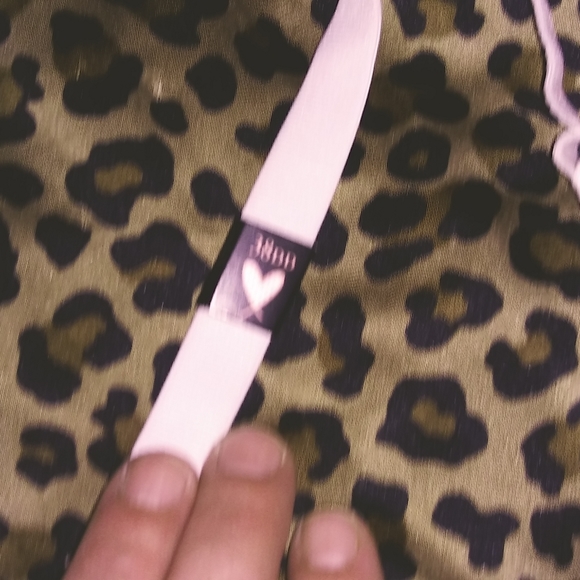 💕VS☁Dream Angels bra☁ - Picture 8 of 13